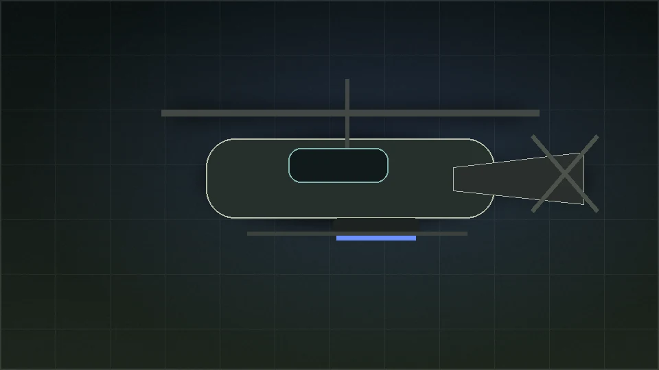 AH-6M [MINIGUNS]