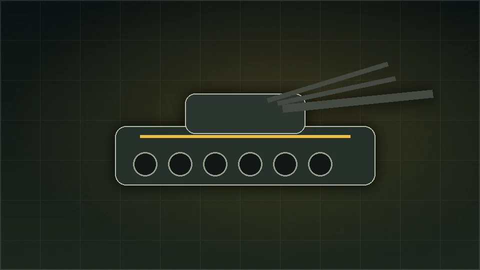 FLAKPANZER GEPARD